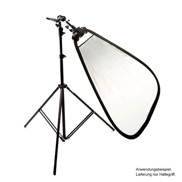 Manfrotto Haltegriff für TriGrip Reflektor 