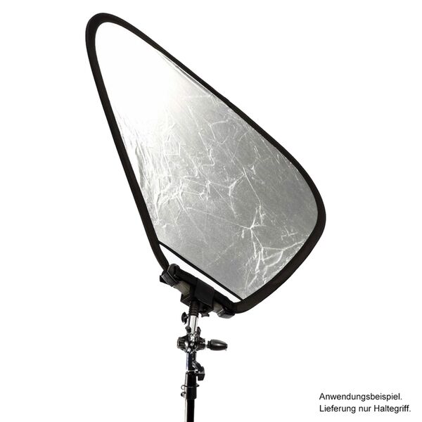 Manfrotto Haltegriff für TriGrip Reflektor 