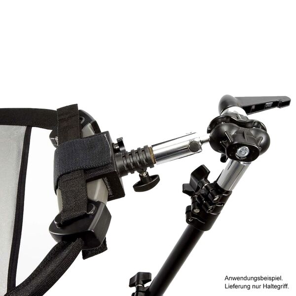 Manfrotto Haltegriff für TriGrip Reflektor 