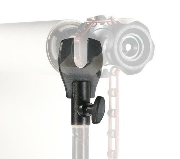 Manfrotto Hintergrund BABY HOOKS 