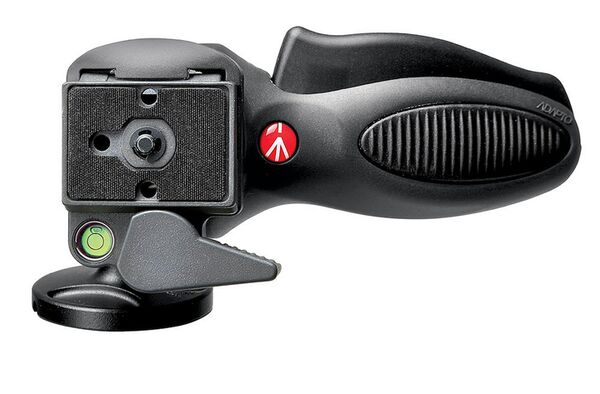 Manfrotto Joystick Stativkopf Junior 