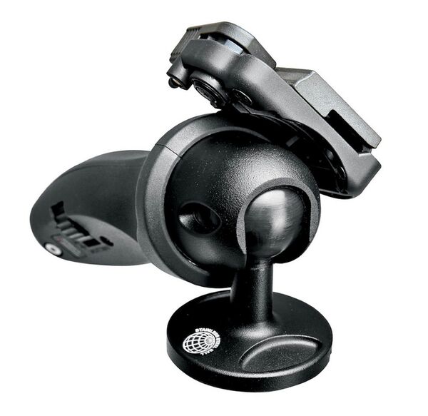 Manfrotto Joystick Stativkopf Junior 