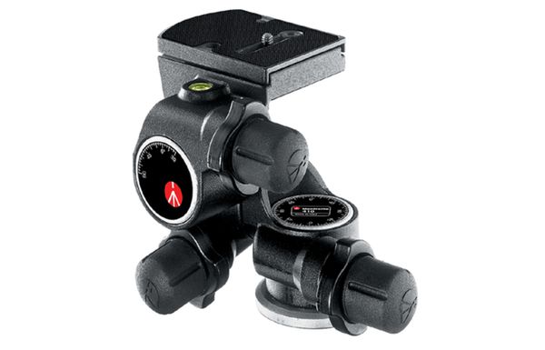 Manfrotto 410 Getriebeneiger Junior 