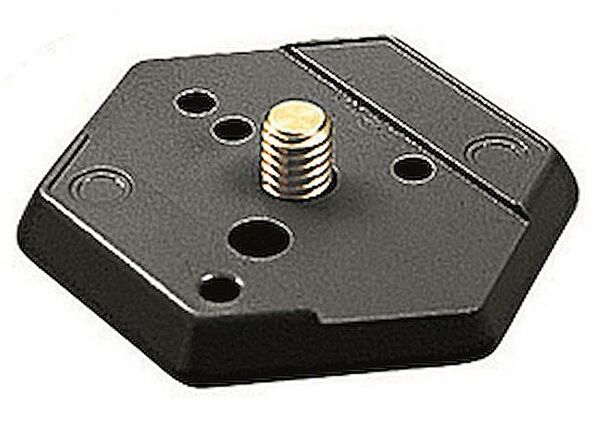 Manfrotto Kameraplatte Hasselblad 