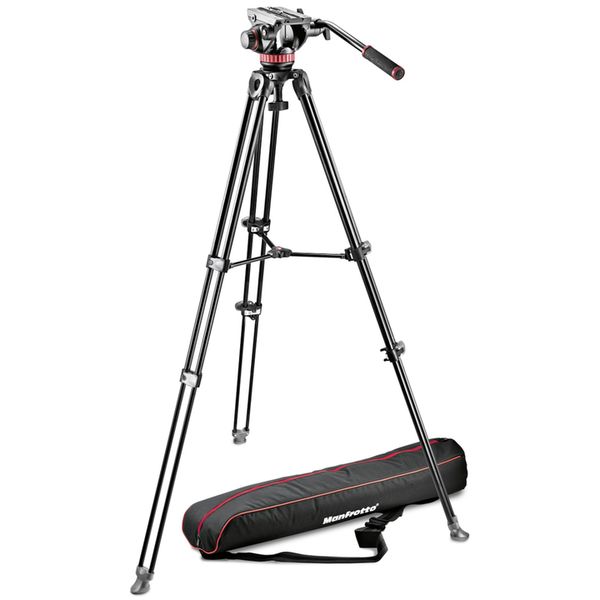 Manfrotto Kit Video Telescopic MVK502AM-1 