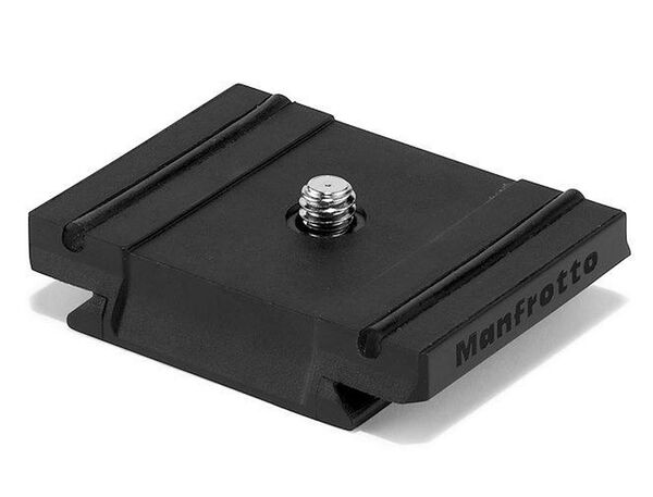 Manfrotto Light 200PL Plate RC2 Arca 