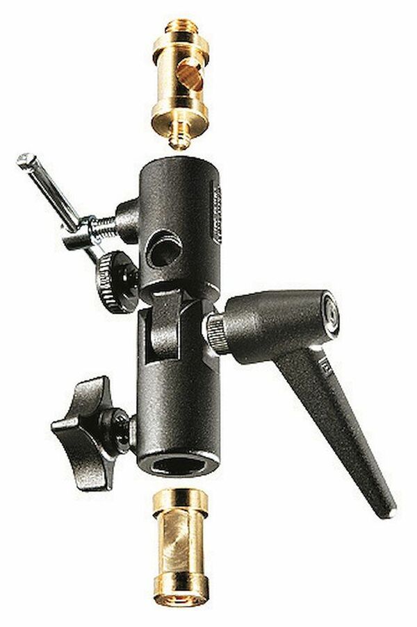 Manfrotto Lite-Tite Schirmneiger 