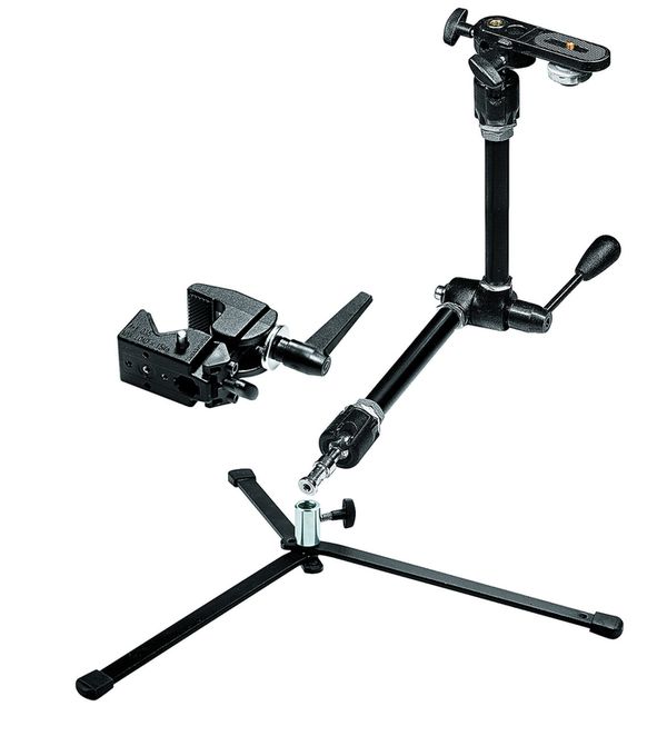 Manfrotto Magic Arm Set 143 