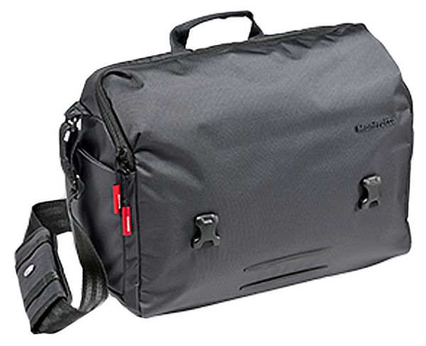 Manfrotto Manhattan Kamera-Messengertasche Speedy-30 