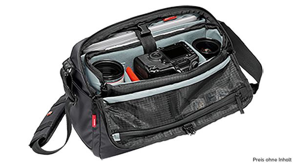 Manfrotto Manhattan Kamera-Messengertasche Speedy-30 