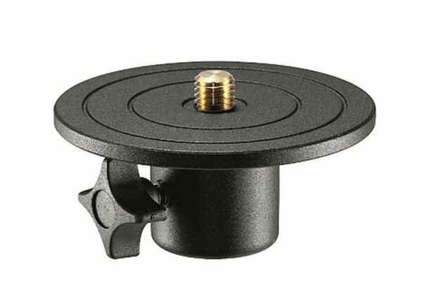 Manfrotto Messplattenadapter 