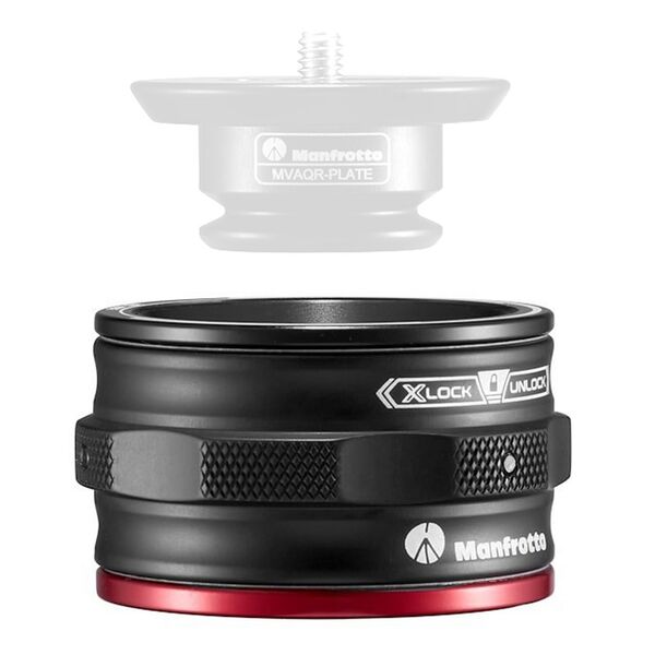 Manfrotto MOVE Quick Release System  Base