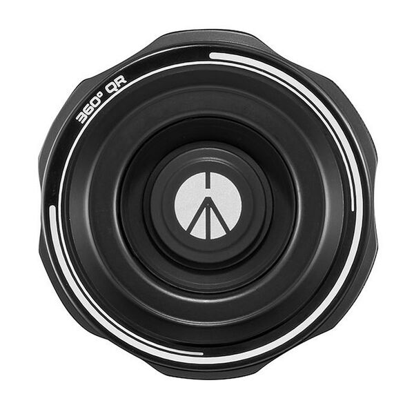 Manfrotto MOVE Quick Release System  Base