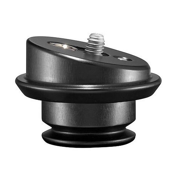 Manfrotto MOVE Quick Release System  Gim-Pod Platte