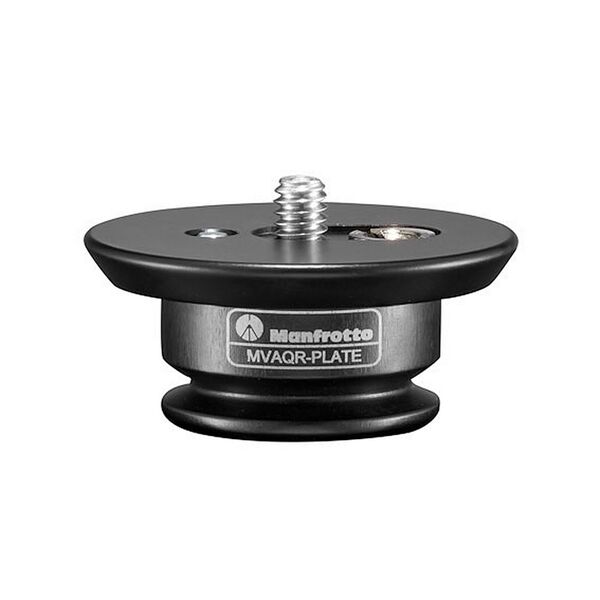 Manfrotto MOVE Quick Release System  Platte