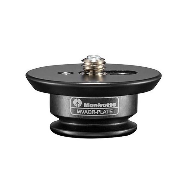 Manfrotto MOVE Quick Release System  Platte