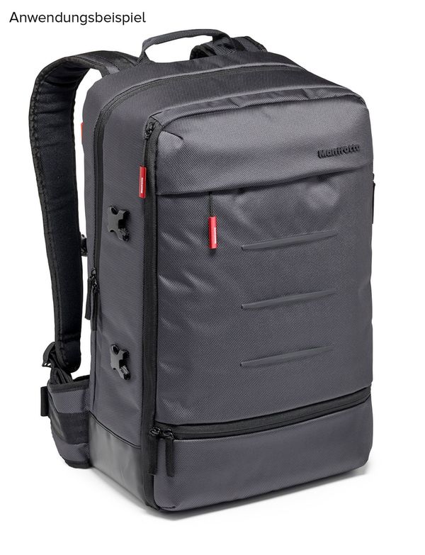 Manfrotto Mover 50 Manhattan Rucksack 
