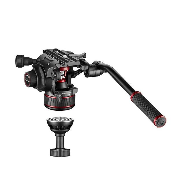 Manfrotto Nitrotech 608 