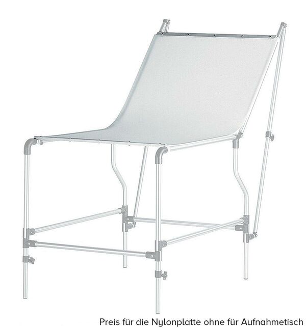 Manfrotto Nylonplatte F. 320 (150X70cm) 