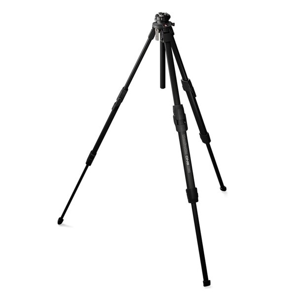 Manfrotto One Alu Hybrid Tripod 