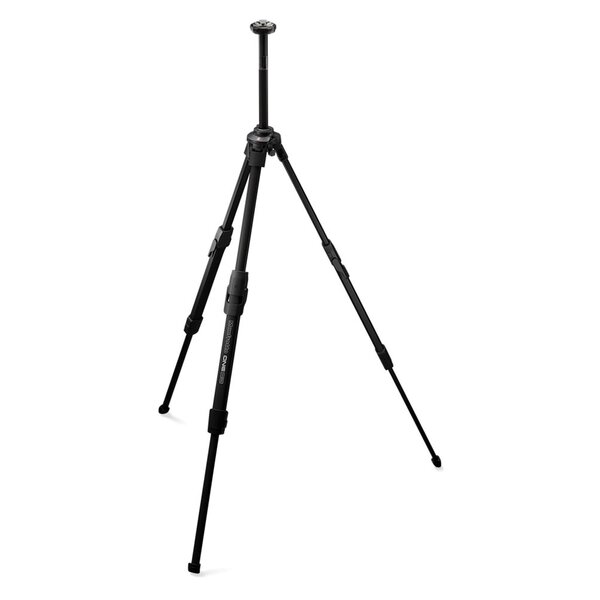 Manfrotto One Alu Hybrid Tripod 