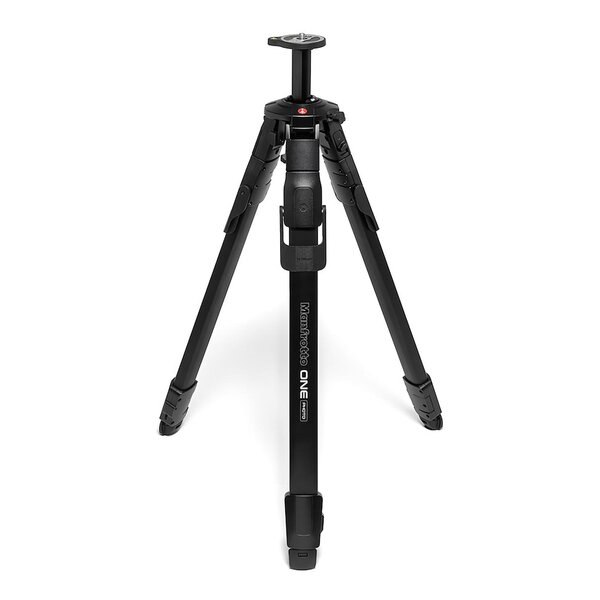 Manfrotto One Photo Alu Stativ 