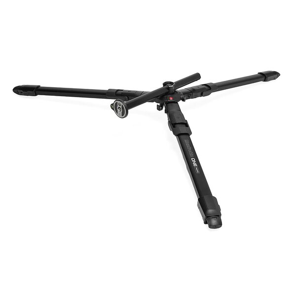 Manfrotto One Photo Alu Stativ 