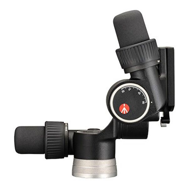 Manfrotto Pro Digital Getriebe-Neiger 
