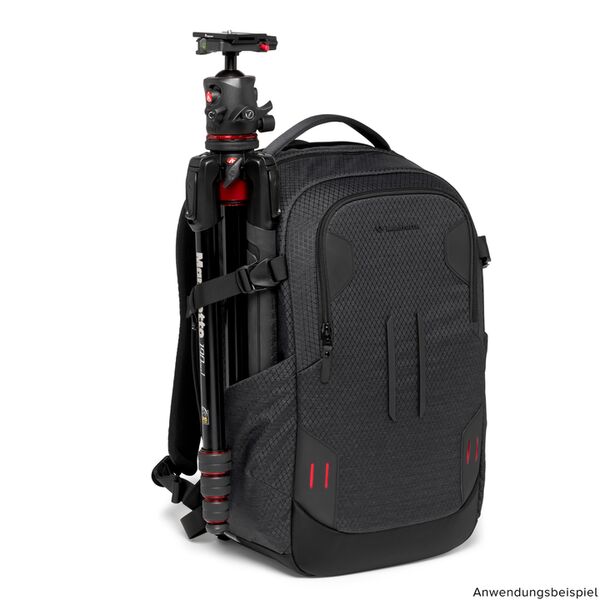 Manfrotto Pro Light 2 Rucksack Backloader  M