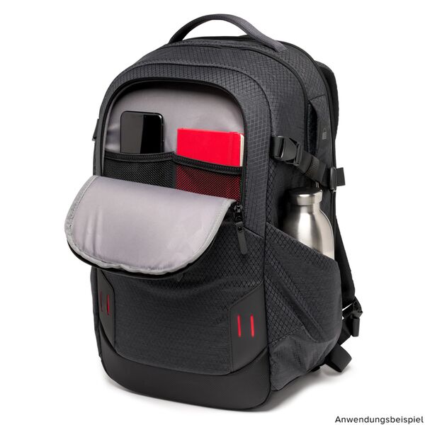 Manfrotto Pro Light 2 Rucksack Backloader  M