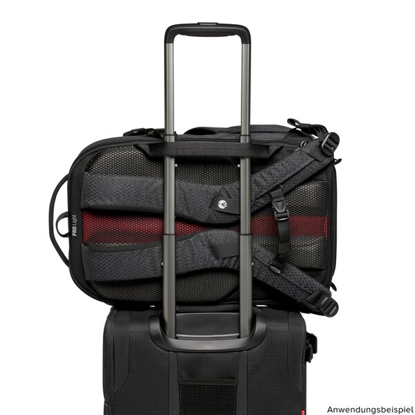Manfrotto Pro Light 2 Rucksack Backloader  M