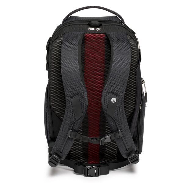 Manfrotto Pro Light 2 Rucksack Backloader  M