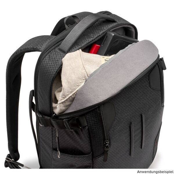 Manfrotto Pro Light 2 Rucksack Backloader  M