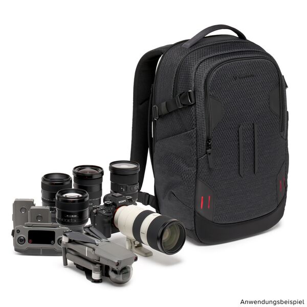 Manfrotto Pro Light 2 Rucksack Backloader  S