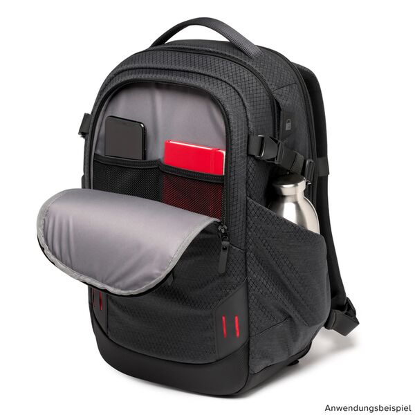 Manfrotto Pro Light 2 Rucksack Backloader  S