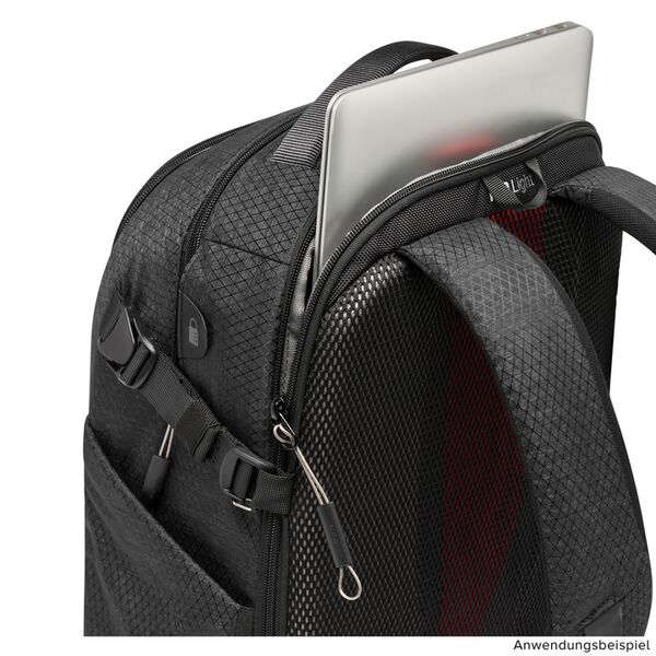 Manfrotto Pro Light 2 Rucksack Backloader  S