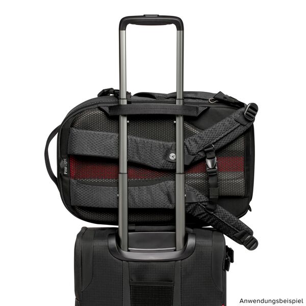 Manfrotto Pro Light 2 Rucksack Backloader  S