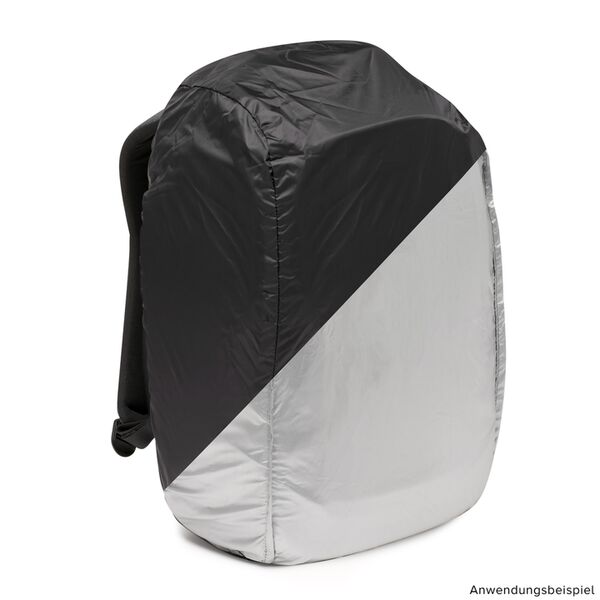 Manfrotto Pro Light 2 Rucksack Backloader  S