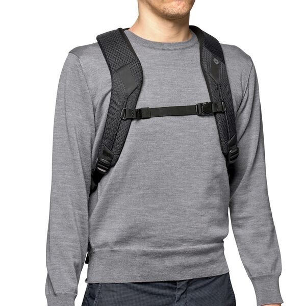 Manfrotto Pro Light 2 Rucksack Backloader  S