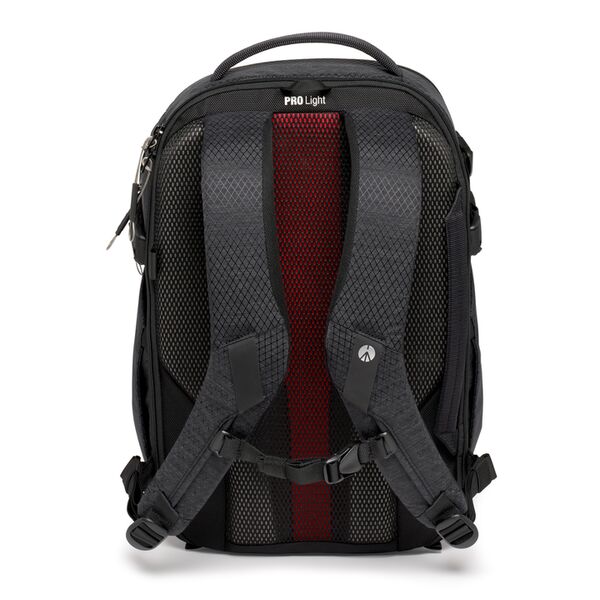 Manfrotto Pro Light 2 Rucksack Backloader  S