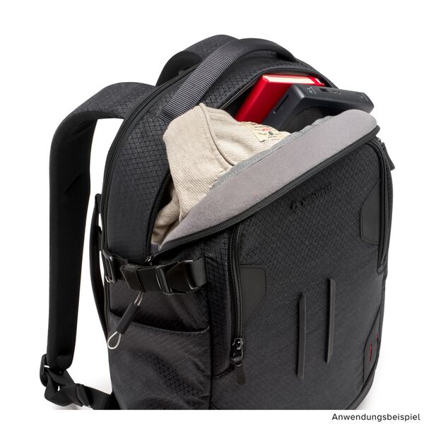 Manfrotto Pro Light 2 Rucksack Backloader  S