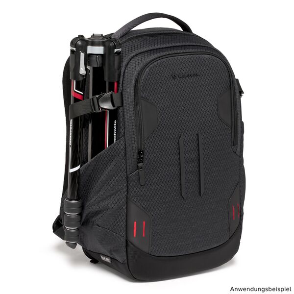 Manfrotto Pro Light 2 Rucksack Backloader  S
