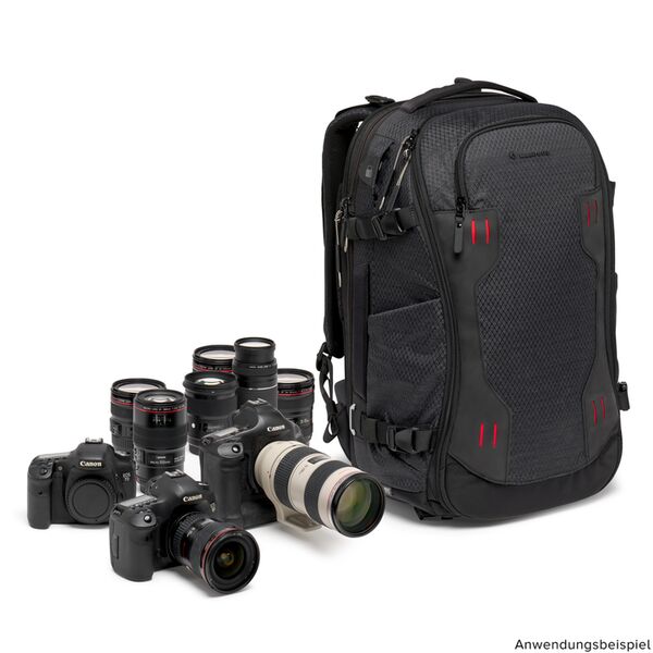 Manfrotto Pro Light 2 Rucksack Flexloader  L