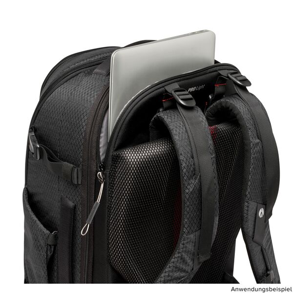 Manfrotto Pro Light 2 Rucksack Flexloader  L