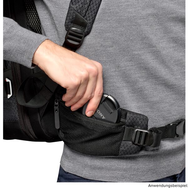 Manfrotto Pro Light 2 Rucksack Flexloader  L