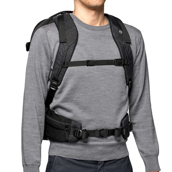 Manfrotto Pro Light 2 Rucksack Flexloader  L