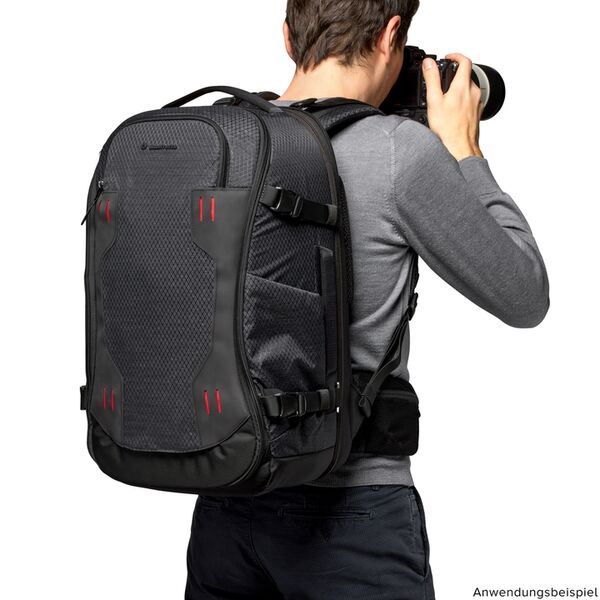 Manfrotto Pro Light 2 Rucksack Flexloader  L