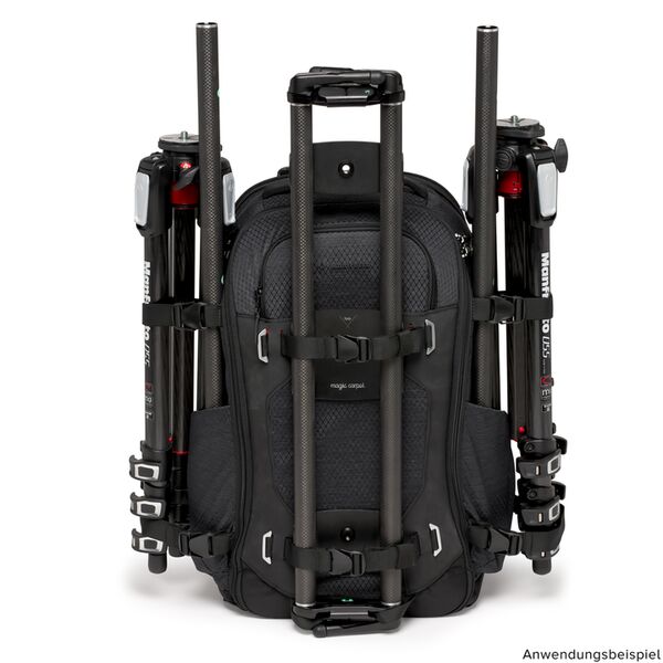 Manfrotto Pro Light 2 Rucksack Flexloader  L