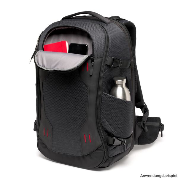 Manfrotto Pro Light 2 Rucksack Flexloader  L