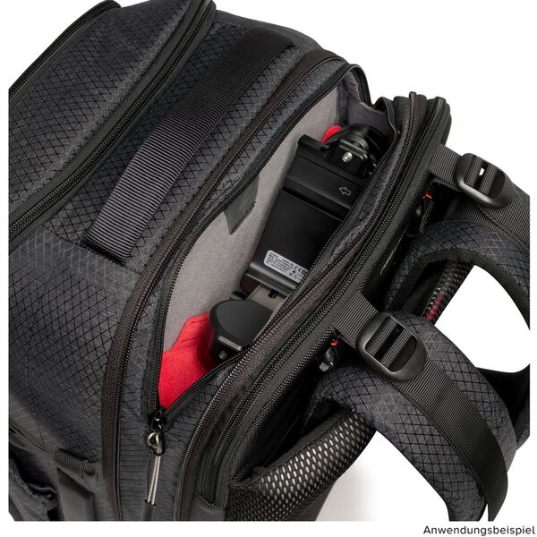 Manfrotto Pro Light 2 Rucksack Flexloader  L